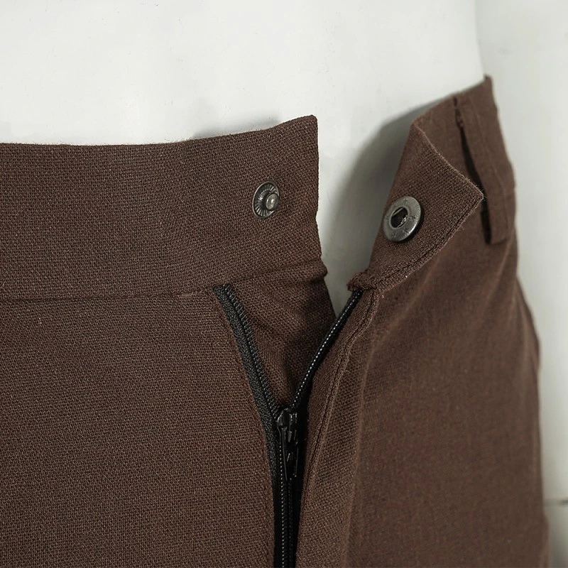 Anakin Skywalker Cosplay Costumes Star Wars Episode II Attack Of The Clones Halloween Suit 19 Anakin Skywalker Cosplay Costumes Star Wars Episode II Attack Of The Clones Halloween Suit - Image 19