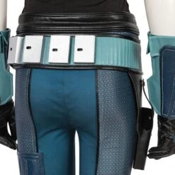 Star Wars The Mandalorian Gina Carano Cosplay Costumes -Cosplay Clothing Store 16 800x800 66