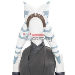 The Mandalorian Cosplay Suit Ahsoka Tano Costume -Cosplay Clothing Store 16 800x800 74