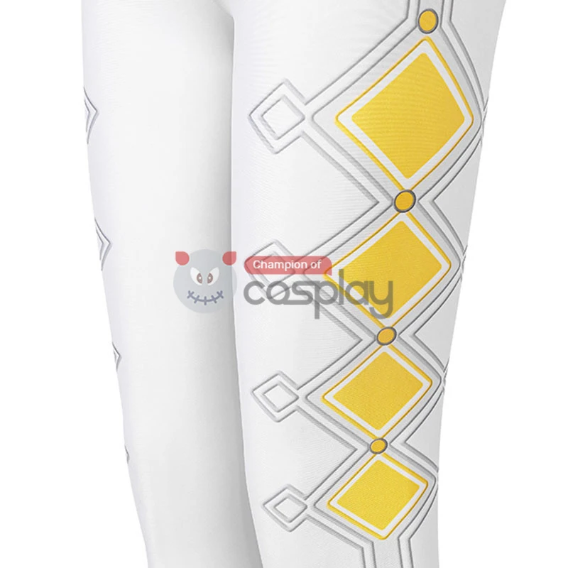 Genshin Impact Jean Gunnhildr Cosplay Costume 16 Genshin Impact Jean Gunnhildr Cosplay Costume - Image 16