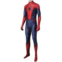 Spiderman Peter Parker Suit Avengers Spider-Man Cosplay Costume -Cosplay Clothing Store 16 800x800 90