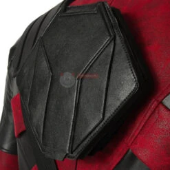 Deadpool 2 Costume Wade Wilson Deadpool Cosplay Costume Full Set -Cosplay Clothing Store 16 800x800 92
