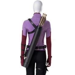 Hawkeye Kate Bishop Cosplay Costume Upgraded Version 24 Hawkeye Kate Bishop Cosplay Costume Upgraded Version -Cosplay Clothing Store 16 ME3A9489 800x800 1