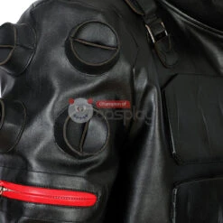 Jackie Welles Costume Cyberpunk 2077 Cosplay Suit 37 Jackie Welles Costume Cyberpunk 2077 Cosplay Suit -Cosplay Clothing Store 17 800x800 12