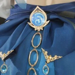 Nilou Cosplay Costume Game Genshin Impact Halloween Suit -Cosplay Clothing Store 17 800x800 13