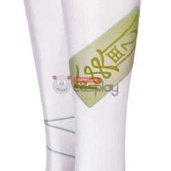 Genshin Impact Cosplay Suit Qiqi Costume Top Level -Cosplay Clothing Store 17 800x800 20