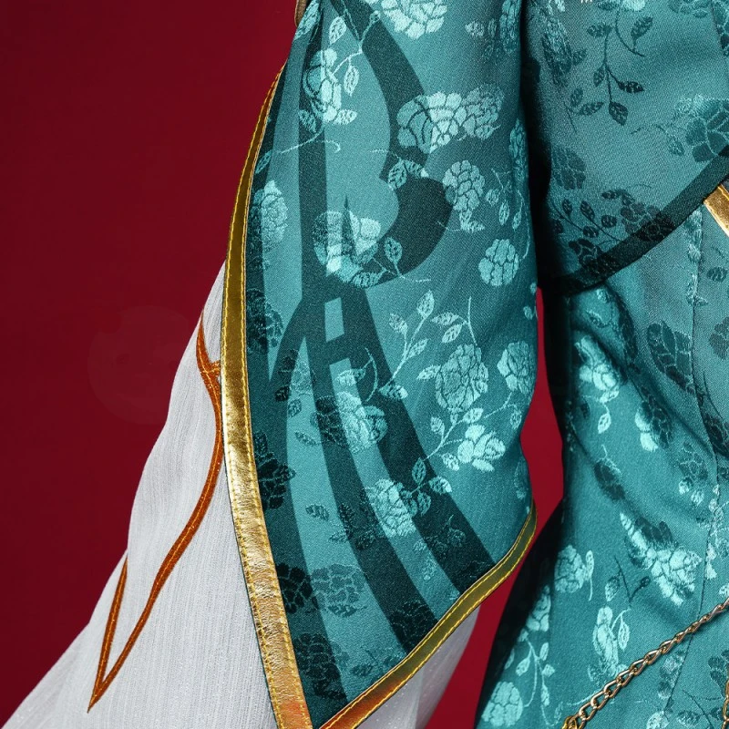 Lisa A Sobriquet Under Shade Cosplay Costumes Genshin Impact Halloween Suit 17 Lisa A Sobriquet Under Shade Cosplay Costumes Genshin Impact Halloween Suit - Image 17