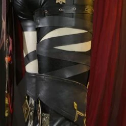 Dehya Cosplay Costume Genshin Impact Cosplay Suit -Cosplay Clothing Store 17 800x800 22