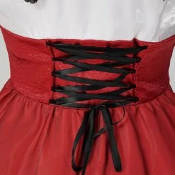 2023 Klee Cosplay Suit Genshin Impact Cosplay Costumes -Cosplay Clothing Store 17 800x800 23