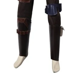 Star Wars Cosplay Costumes The Mandalorian Halloween Suit 38 Star Wars Cosplay Costumes The Mandalorian Halloween Suit -Cosplay Clothing Store 17 800x800 37