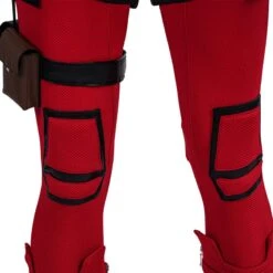 2023 Deadpool Cosplay Costumes Wade Wilson Deadpool 2 Halloween Suit Knitted Version -Cosplay Clothing Store 17 800x800 42