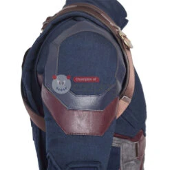 Captain America Costumes Avengers Infinity War Steve Rogers Cosplay Costume -Cosplay Clothing Store 17 800x800 44