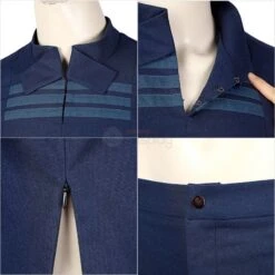 Doctor Strange Costume Spider-Man 3 No Way Home Cosplay Suits -Cosplay Clothing Store 17 800x800 45