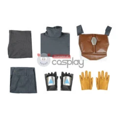The Mandalorian Costumes Star Wars Cosplay Costume Top Level -Cosplay Clothing Store 17 800x800 51