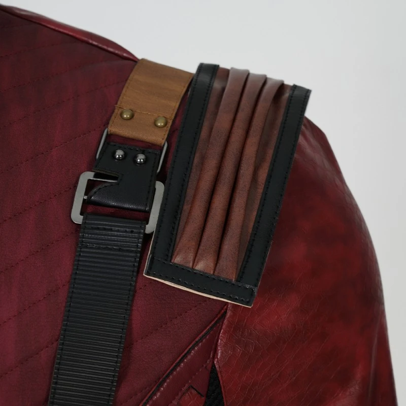 Guardians Of The Galaxy 3 Cosplay Costumes Kraglin Halloween Suit 18 Guardians Of The Galaxy 3 Cosplay Costumes Kraglin Halloween Suit - Image 18