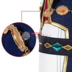 Genshin Impact Jean Gunnhildr Cosplay Costume 36 Genshin Impact Jean Gunnhildr Cosplay Costume -Cosplay Clothing Store 17 800x800 7