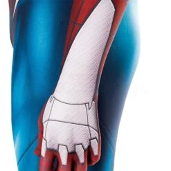 Spiderman PS5 Jumpsuit Spider-Man 2 Peter Parker Cosplay Costumes 37 Spiderman PS5 Jumpsuit Spider-Man 2 Peter Parker Cosplay Costumes -Cosplay Clothing Store 17 800x800 70