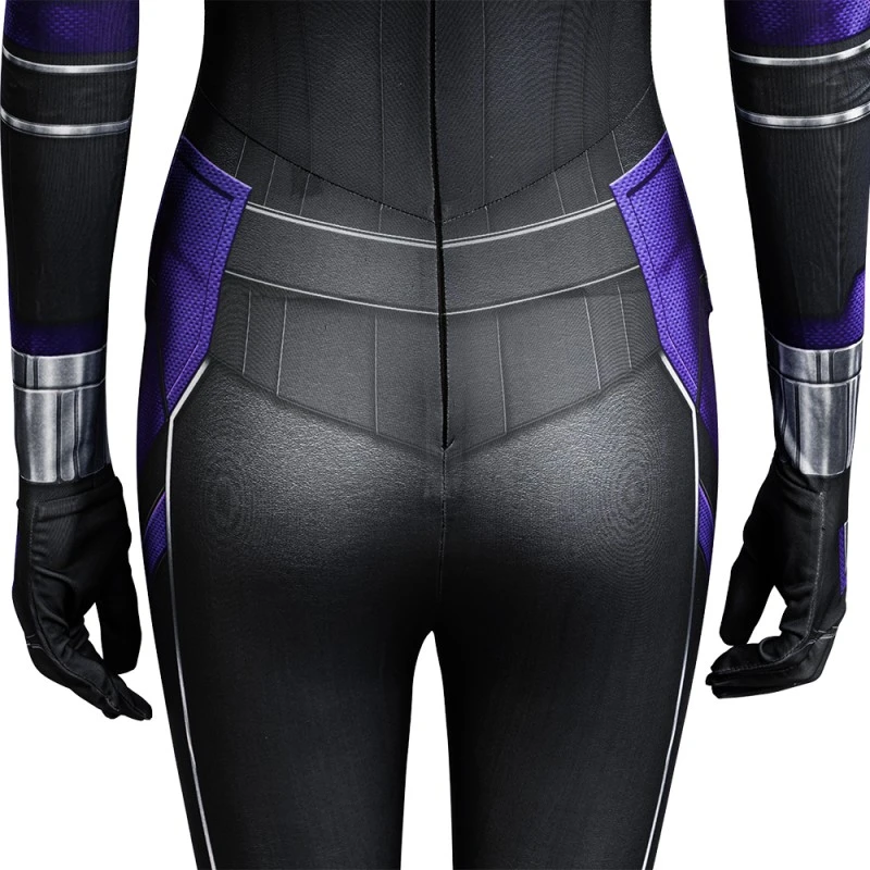 2023 Cassie Lang Cosplay Costumes Ant-Man And The Wasp Quantumania Jumpsuit 18 2023 Cassie Lang Cosplay Costumes Ant-Man And The Wasp Quantumania Jumpsuit - Image 18