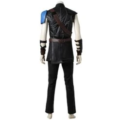 Thor 3 Ragnarok Twilight Thor Cosplay Costumes 22 Thor 3 Ragnarok Twilight Thor Cosplay Costumes -Cosplay Clothing Store 1712 800x800 1