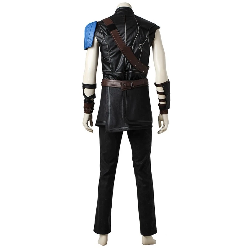 Thor 3 Ragnarok Twilight Thor Cosplay Costumes 3 Thor 3 Ragnarok Twilight Thor Cosplay Costumes - Image 3