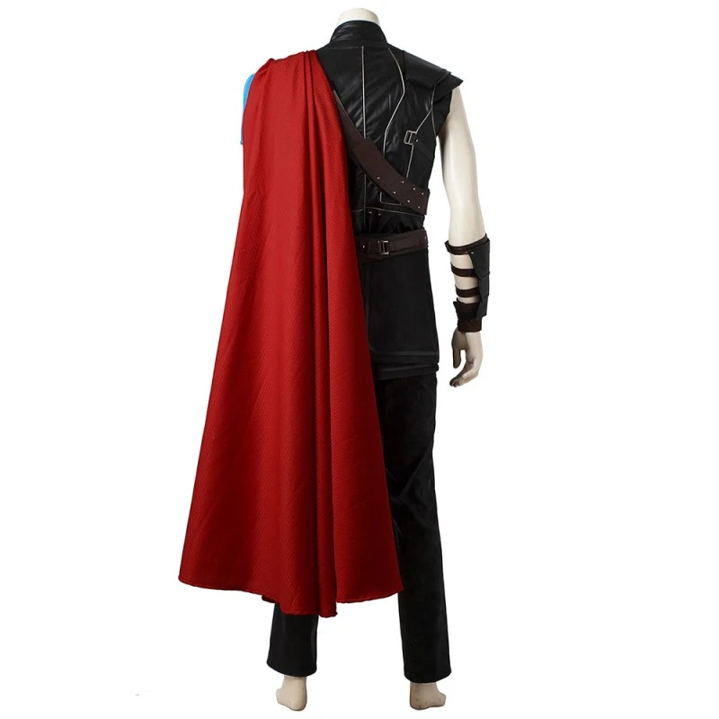 Thor 3 Ragnarok Twilight Thor Cosplay Costumes 4 Thor 3 Ragnarok Twilight Thor Cosplay Costumes - Image 4