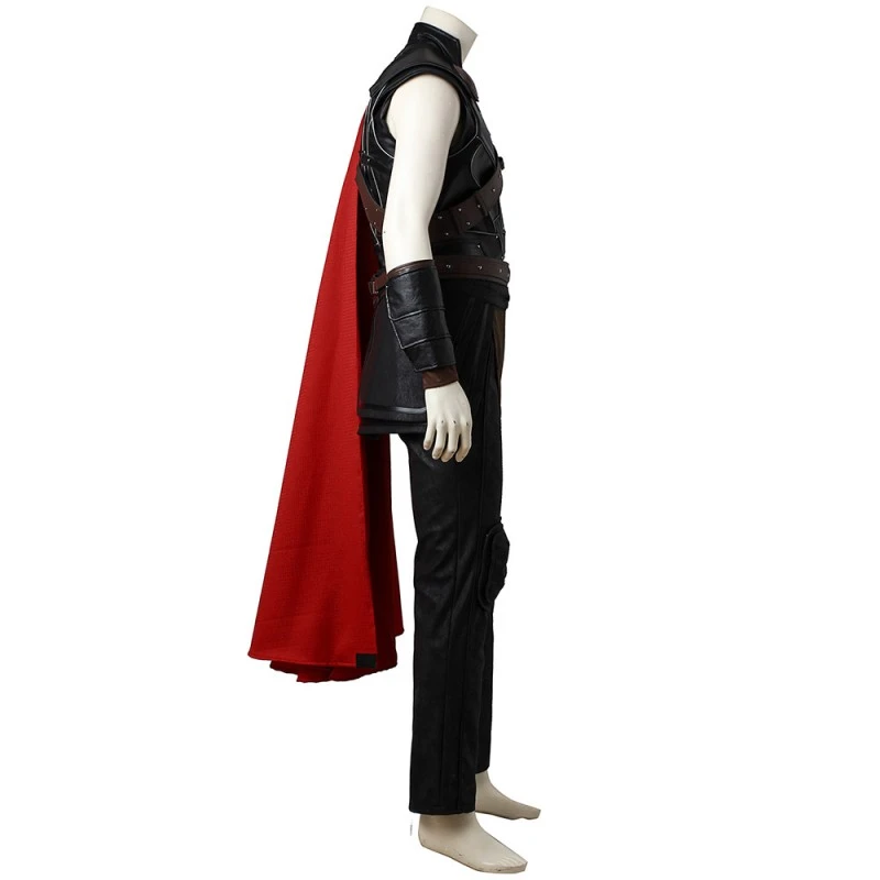 Thor 3 Ragnarok Twilight Thor Cosplay Costumes 7 Thor 3 Ragnarok Twilight Thor Cosplay Costumes - Image 7