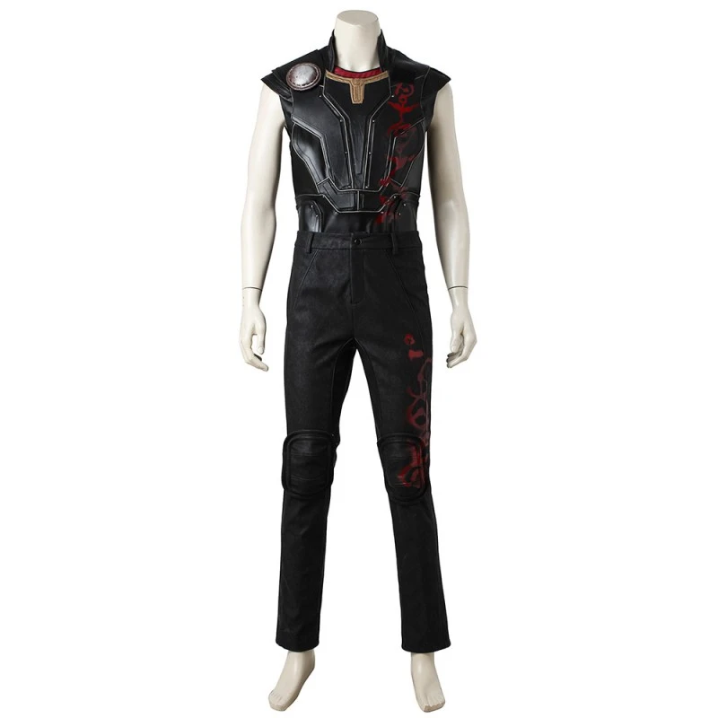Thor 3 Ragnarok Twilight Thor Cosplay Costumes 8 Thor 3 Ragnarok Twilight Thor Cosplay Costumes - Image 8