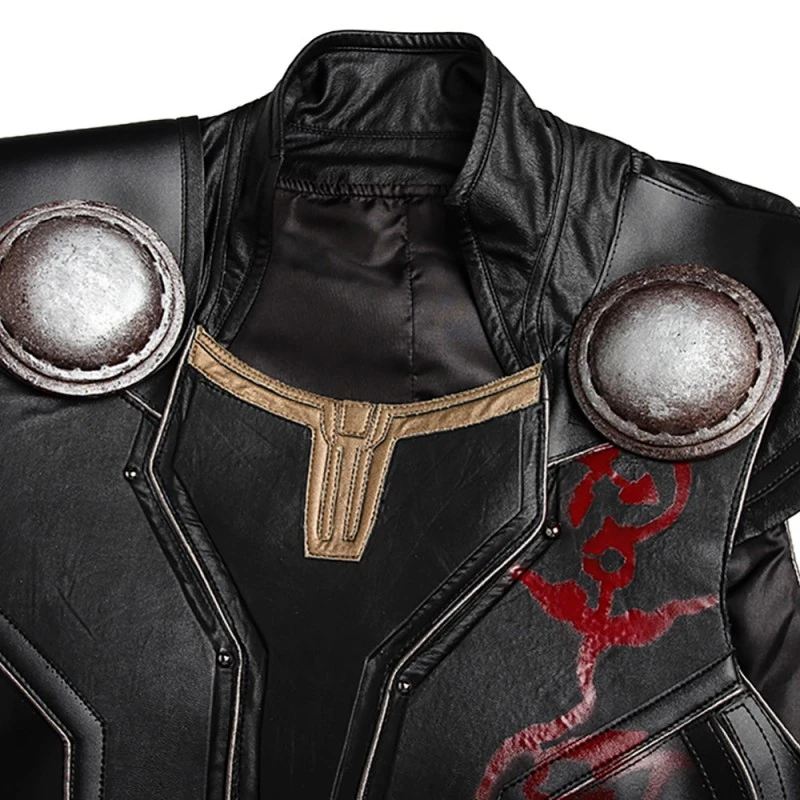 Thor 3 Ragnarok Twilight Thor Cosplay Costumes 12 Thor 3 Ragnarok Twilight Thor Cosplay Costumes - Image 12