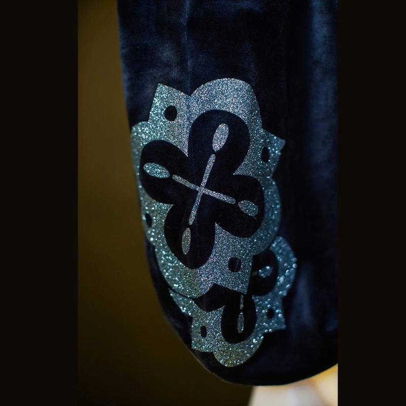 Genshin Impact Cosplay Costumes Kirara Cosplay Suit 19 Genshin Impact Cosplay Costumes Kirara Cosplay Suit - Image 19