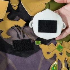 Genshin Impact Collei Cosplay Costume -Cosplay Clothing Store 18 800x800 20