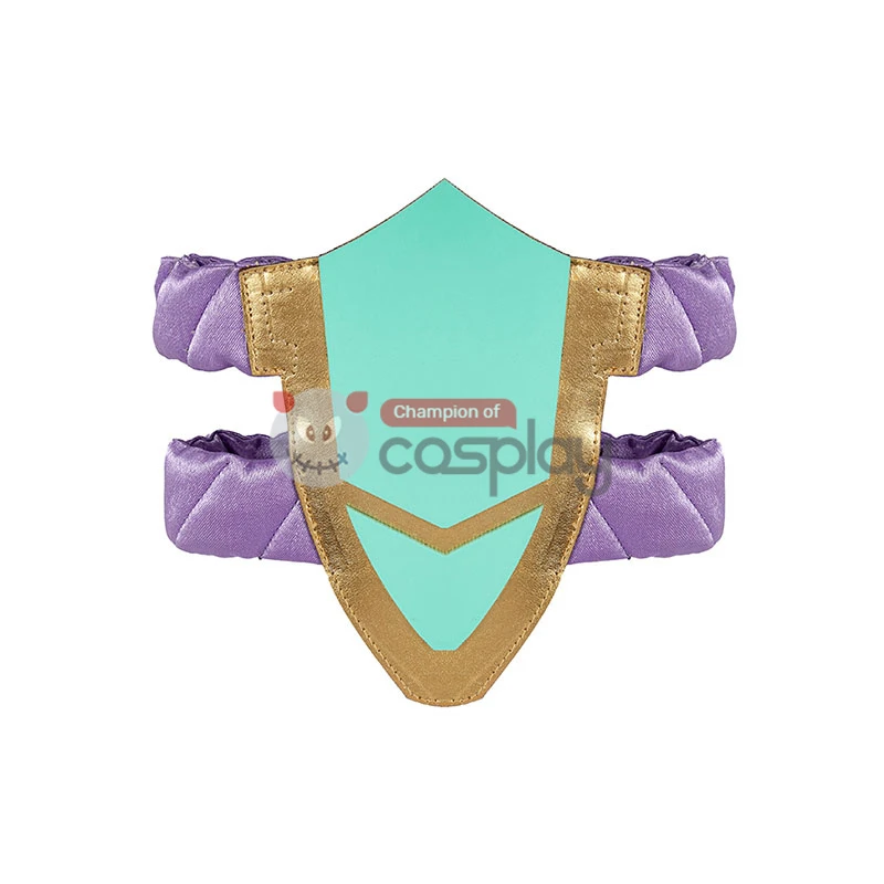 Genshin Impact Xiao Cosplay Costume 18 Genshin Impact Xiao Cosplay Costume - Image 18