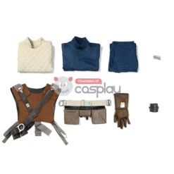 Cal Kestis Costumes Star Wars Jedi Fallen Order Cosplay Costume -Cosplay Clothing Store 18 800x800 39