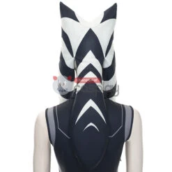 Ahsoka Tano Costumes Star Wars The Clone Wars Cosplay Costume -Cosplay Clothing Store 18 800x800 42
