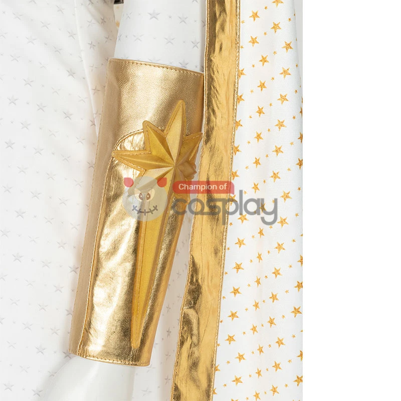 Starlight Annie Costume The Boys Cosplay Suit 15 Starlight Annie Costume The Boys Cosplay Suit - Image 15
