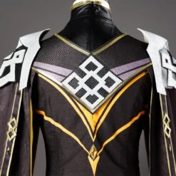 Genshin Impact Rock King Zhongli Cosplay Costumes -Cosplay Clothing Store 19 800x800 11
