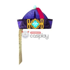 Genshin Impact Cosplay Suit Qiqi Costume Top Level -Cosplay Clothing Store 19 800x800 12