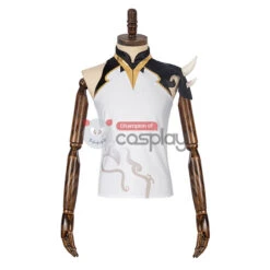 Genshin Impact Xiao Cosplay Costume 38 Genshin Impact Xiao Cosplay Costume -Cosplay Clothing Store 19 800x800 16