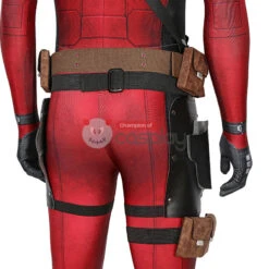 Deadpool Wade Wilson Jumpsuit Halloween Cosplay Costume -Cosplay Clothing Store 19 800x800 17