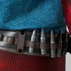 2023 Scarlet Spider Cosplay Costumes Ben Reilly Halloween Suit -Cosplay Clothing Store 19 800x800 19