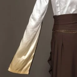 Ningguang Cosplay Costumes Genshin Impact Pizza Hut Cosplay Suit 39 Ningguang Cosplay Costumes Genshin Impact Pizza Hut Cosplay Suit -Cosplay Clothing Store 19 800x800 2