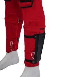 2023 Deadpool Cosplay Costumes Wade Wilson Deadpool 2 Halloween Suit Knitted Version -Cosplay Clothing Store 19 800x800 22