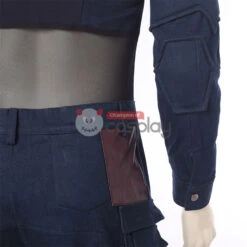 Captain America Costumes Avengers Infinity War Steve Rogers Cosplay Costume -Cosplay Clothing Store 19 800x800 23