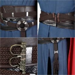 Doctor Strange Costume Spider-Man 3 No Way Home Cosplay Suits -Cosplay Clothing Store 19 800x800 24