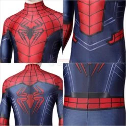 Spiderman Peter Parker Suit Avengers Spider-Man Cosplay Costume -Cosplay Clothing Store 19 800x800 31