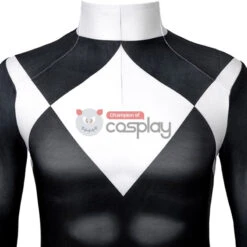 Mighty Morphin Power Rangers Cosplay Costume Black Rangers Suit For Kids 21 Mighty Morphin Power Rangers Cosplay Costume Black Rangers Suit For Kids -Cosplay Clothing Store 19 800x800 43