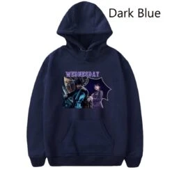 Wednesday Swearshirts The Addams Family Print Hoodie Unisex -Cosplay Clothing Store 19 800x800 49