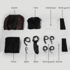 Gamora Suit Guardians Of The Galaxy 2 Cosplay Costumes -Cosplay Clothing Store 1971 800x800 1