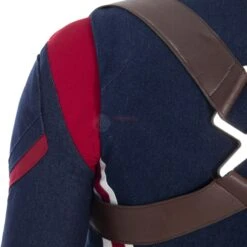 Captain Carter Costume What If Peggy Carter Cosplay Suit -Cosplay Clothing Store 1 0011 ME3A0757 800x800 1