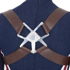 Captain Carter Costume What If Peggy Carter Cosplay Suit -Cosplay Clothing Store 1 0012 ME3A0756 800x800 1