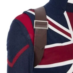 Captain Carter Costume What If Peggy Carter Cosplay Suit -Cosplay Clothing Store 1 0023 ME3A0739 800x800 1